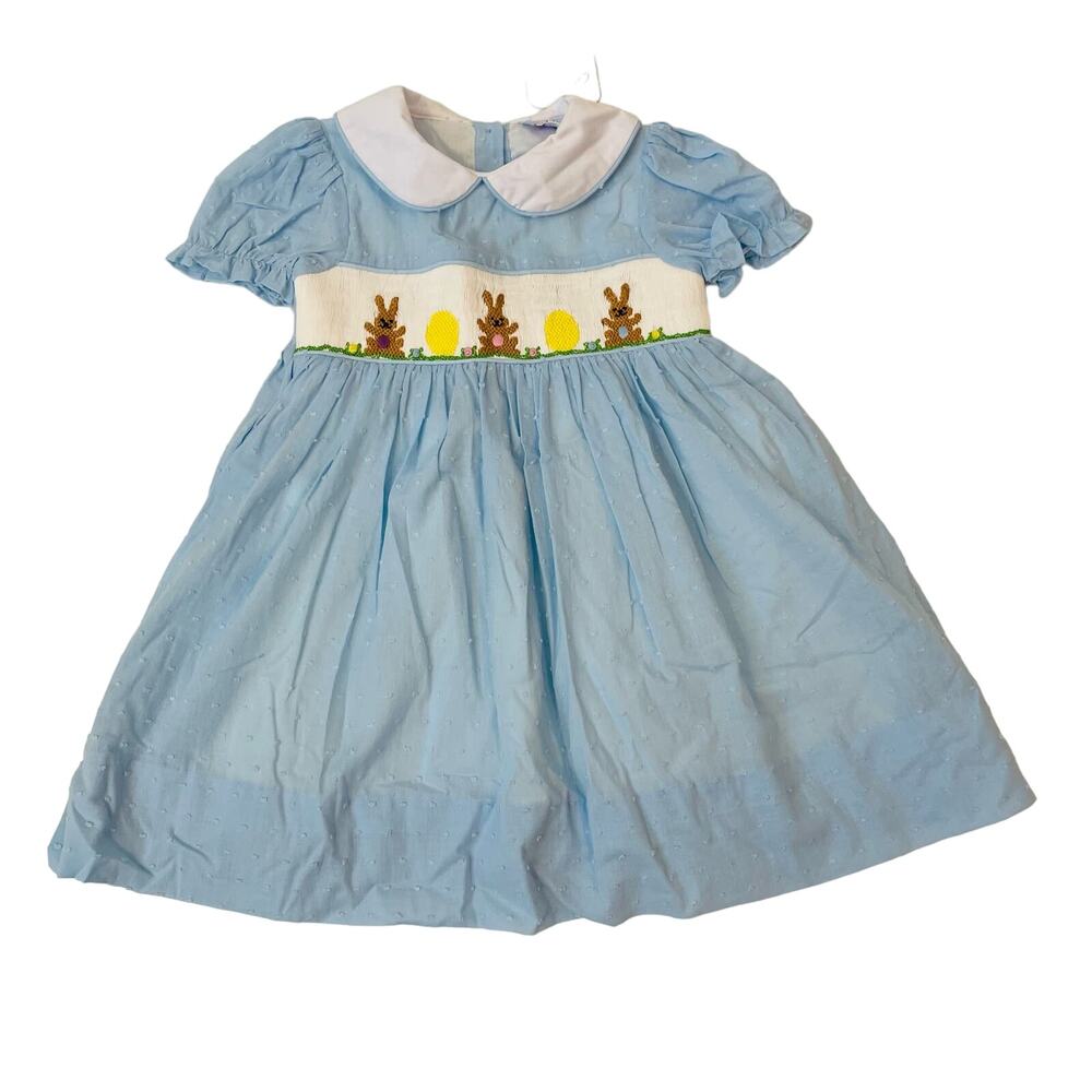 NWT Ann + Reeves Size 6 Easter Best Margaret Dress